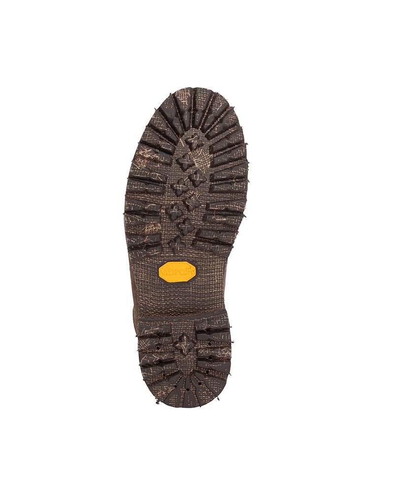 WHYMPER BOOTS-FOLK | Visvim Official North American Web Store